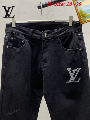 L...V... Long Jeans 5330 Men