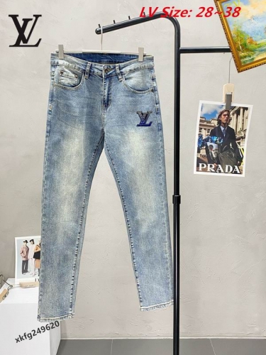 L...V... Long Jeans 5387 Men