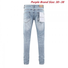 P.u.r.p.l.e. B.r.a.n.d. Long Jeans 3563 Men