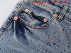 P.u.r.p.l.e. B.r.a.n.d. Long Jeans 3705 Men