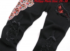 P.h.i.l.i.p.p. P.l.e.i.n. Long Jeans 3013 Men