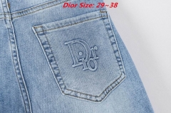 D.i.o.r. Long Jeans 3683 Men