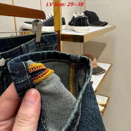 L...V... Long Jeans 5479 Men