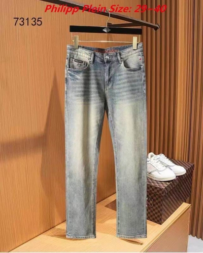 P.h.i.l.i.p.p. P.l.e.i.n. Long Jeans 3108 Men