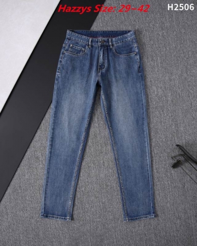 H.a.z.z.y.s. Long Jeans 3007 Men