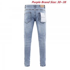 P.u.r.p.l.e. B.r.a.n.d. Long Jeans 3517 Men
