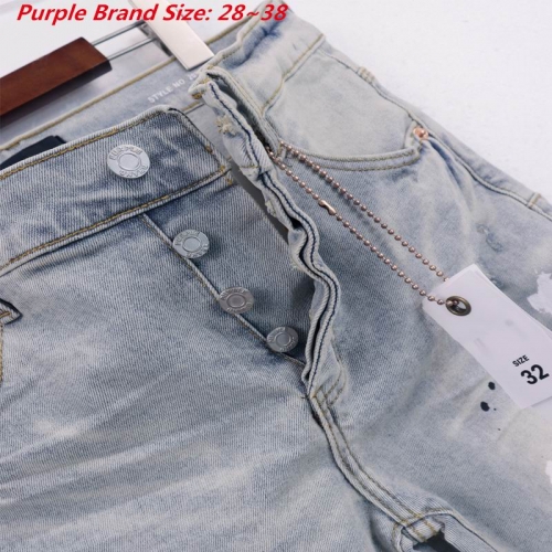 P.u.r.p.l.e. B.r.a.n.d. Long Jeans 3044 Men