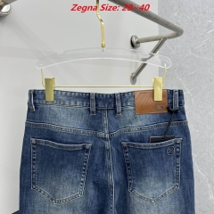 Z.e.g.n.a. Long Jeans 3063 Men