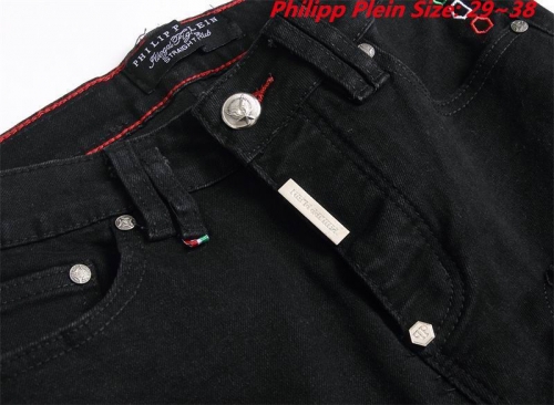 P.h.i.l.i.p.p. P.l.e.i.n. Long Jeans 3003 Men