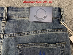 M.o.n.c.l.e.r. Long Jeans 3319 Men