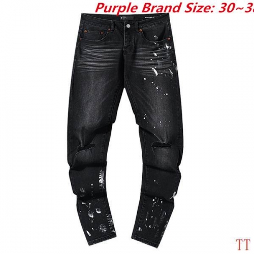 P.u.r.p.l.e. B.r.a.n.d. Long Jeans 3202 Men