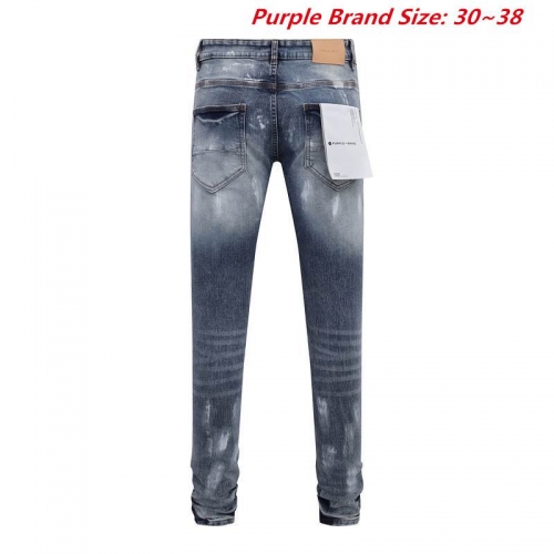 P.u.r.p.l.e. B.r.a.n.d. Long Jeans 3594 Men