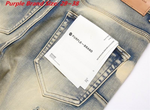 P.u.r.p.l.e. B.r.a.n.d. Long Jeans 3091 Men