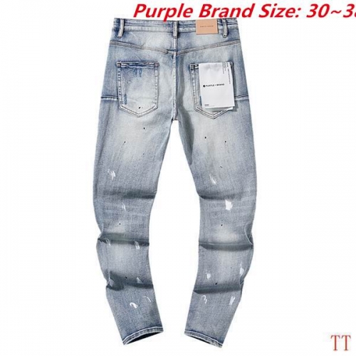 P.u.r.p.l.e. B.r.a.n.d. Long Jeans 3400 Men