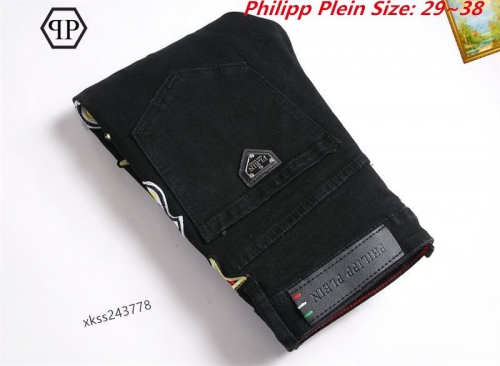 P.h.i.l.i.p.p. P.l.e.i.n. Long Jeans 3032 Men