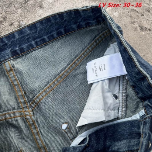 L...V... Long Jeans 4617 Men