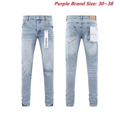 P.u.r.p.l.e. B.r.a.n.d. Long Jeans 3565 Men