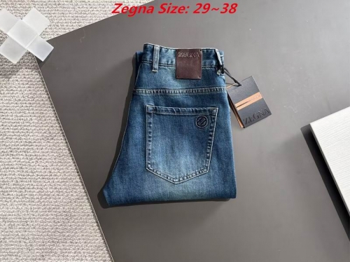 Z.e.g.n.a. Long Jeans 3061 Men