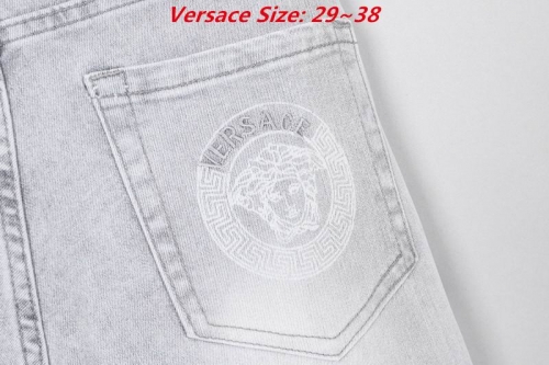 V.e.r.s.a.c.e. Long Jeans 3066 Men