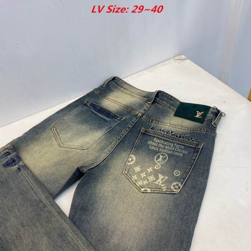 L...V... Long Jeans 6024 Men