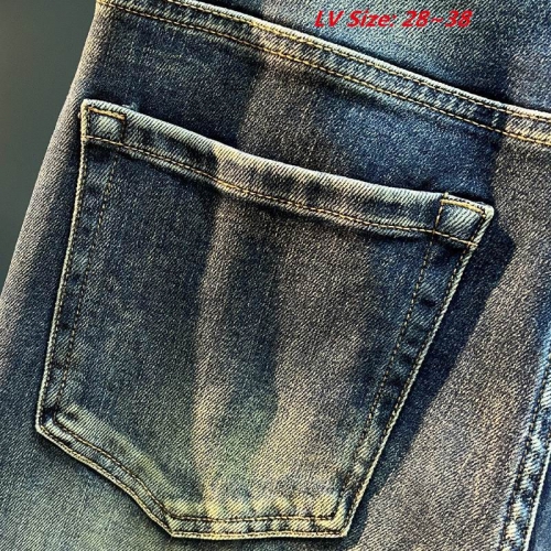 L...V... Long Jeans 5299 Men