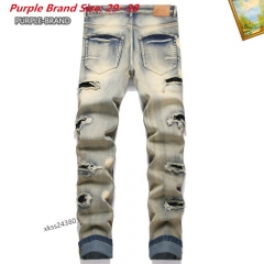 P.u.r.p.l.e. B.r.a.n.d. Long Jeans 3100 Men