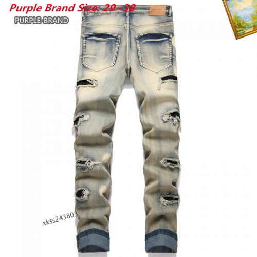 P.u.r.p.l.e. B.r.a.n.d. Long Jeans 3100 Men