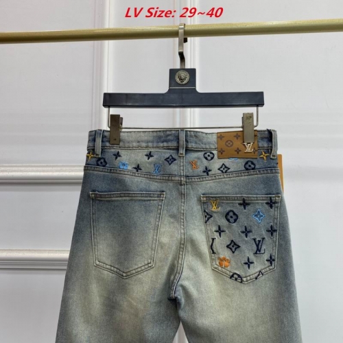 L...V... Long Jeans 5982 Men