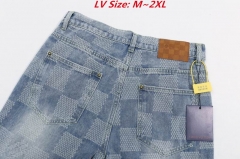 L...V... Long Jeans 4069 Men