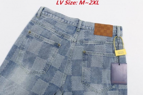 L...V... Long Jeans 4069 Men