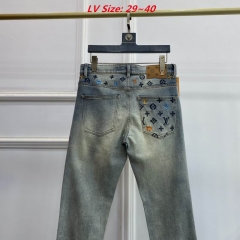 L...V... Long Jeans 5983 Men