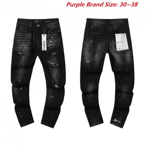 P.u.r.p.l.e. B.r.a.n.d. Long Jeans 3270 Men