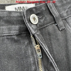 M.a.i.s.o.n. M.a.r.g.i.e.l.a. Long Jeans 3077 Men