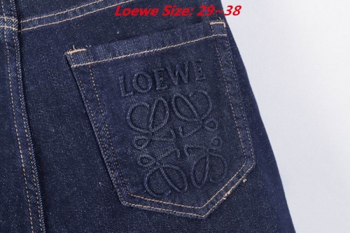 L.o.e.w.e. Long Jeans 3148 Men