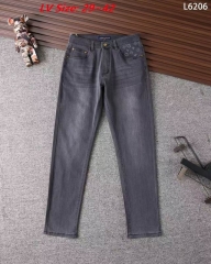 L...V... Long Jeans 6224 Men