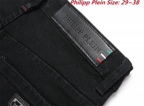 P.h.i.l.i.p.p. P.l.e.i.n. Long Jeans 3006 Men