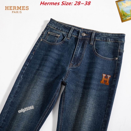 H.e.r.m.e.s. Long Jeans 3012 Men