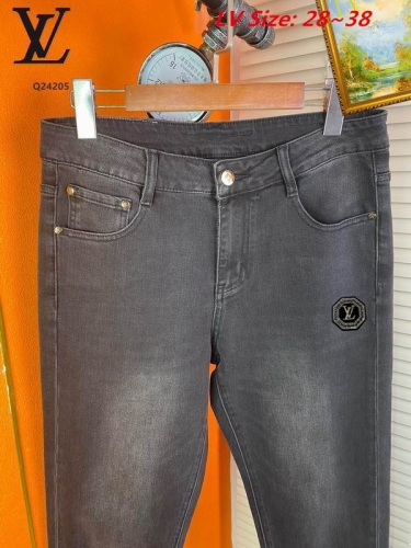 L...V... Long Jeans 5266 Men