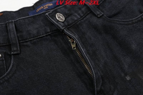 L...V... Long Jeans 4051 Men