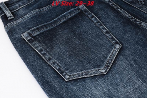 L...V... Long Jeans 5685 Men