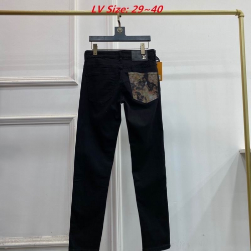 L...V... Long Jeans 6002 Men