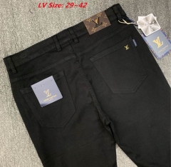 L...V... Long Jeans 6298 Men