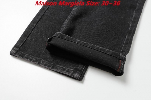 M.a.i.s.o.n. M.a.r.g.i.e.l.a. Long Jeans 3102 Men