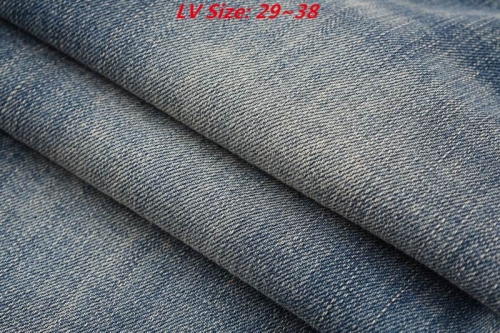 L...V... Long Jeans 5695 Men