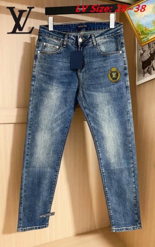 L...V... Long Jeans 5439 Men