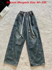 M.a.i.s.o.n. M.a.r.g.i.e.l.a. Long Jeans 3008 Men