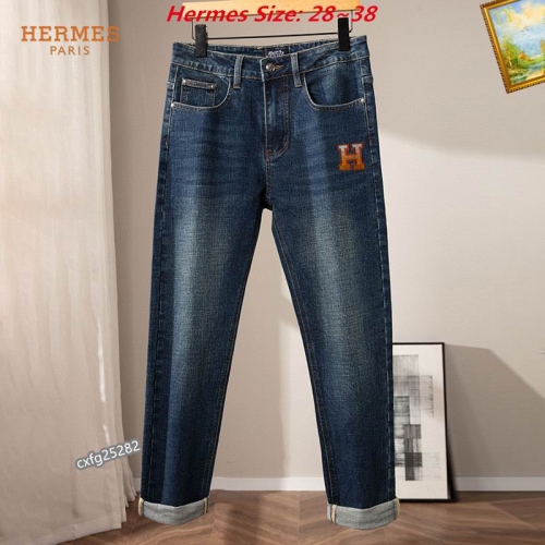 H.e.r.m.e.s. Long Jeans 3015 Men