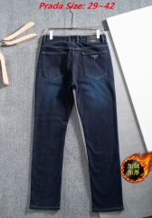P.r.a.d.a. Long Jeans 3513 Men