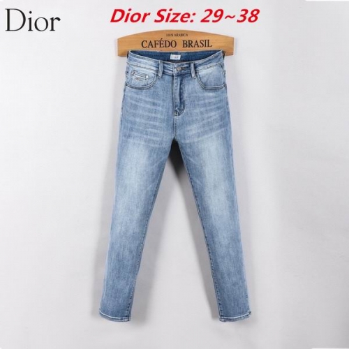 D.i.o.r. Long Jeans 3686 Men