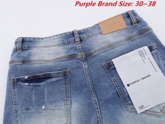 P.u.r.p.l.e. B.r.a.n.d. Long Jeans 3651 Men